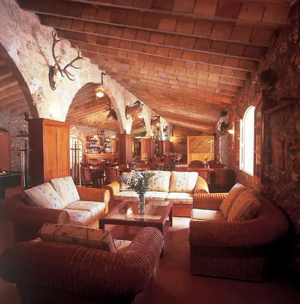 Maison d'hôtes Sa Bassa Plana à Cala Pi  Cala Pi (Mallorca)