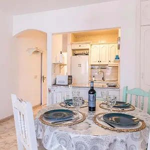  Appartement Alquilaencanarias Playa El Cabezo Espagne