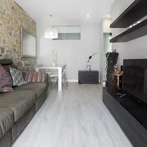  Appartement Ordulari - Basque Espagne