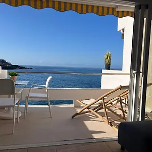  Appartement Queen’s Paradise Espagne