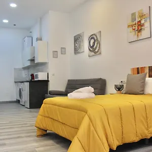  Appartement Nuevo Estudio Divina Pastora N-1 Espagne