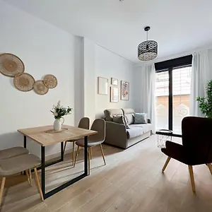  Appartement Picu Espagne