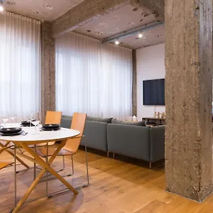  Appartement New! San Mames Espagne