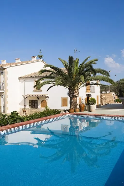 Sa Bassa Plana Guest House Cala Pi  0*, Cala Pi (Mallorca)
