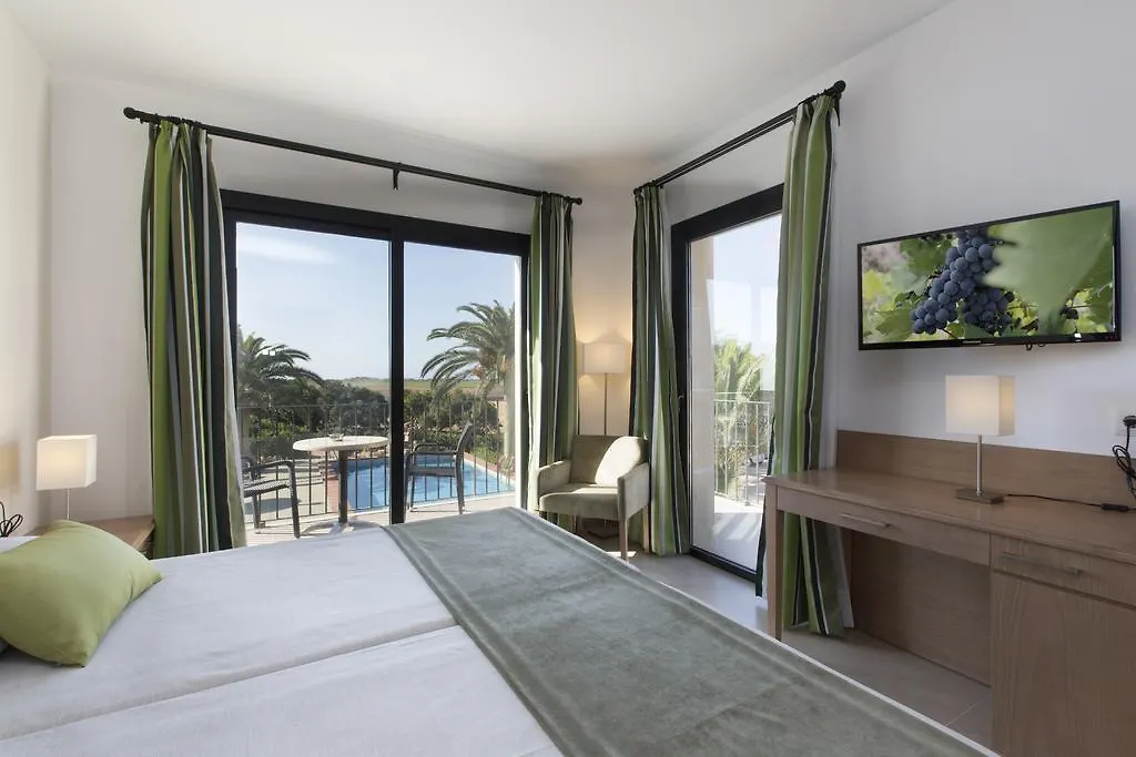 Sa Bassa Plana Guest House Cala Pi  Country house Cala Pi (Mallorca)
