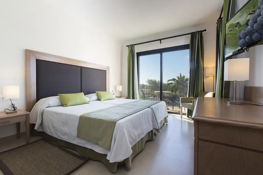 Sa Bassa Plana Guest House Cala Pi  Country house