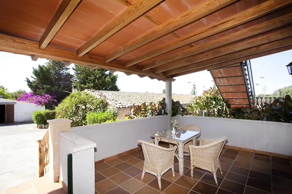 Sa Bassa Plana Guest House Cala Pi  0*, Cala Pi (Mallorca) Spain