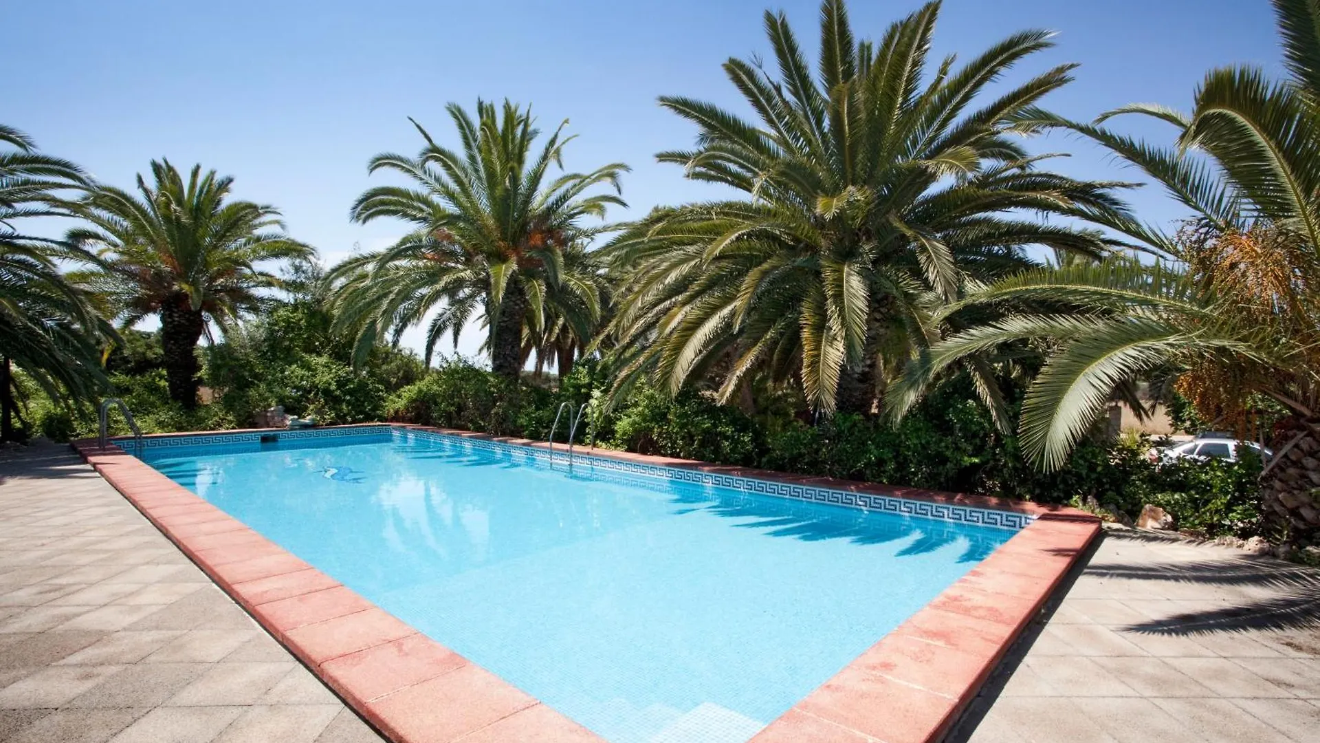 Sa Bassa Plana Guest House Cala Pi  0*, Cala Pi (Mallorca) Spain