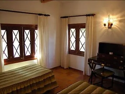 Country house Sa Bassa Plana Guest House Cala Pi  Spain