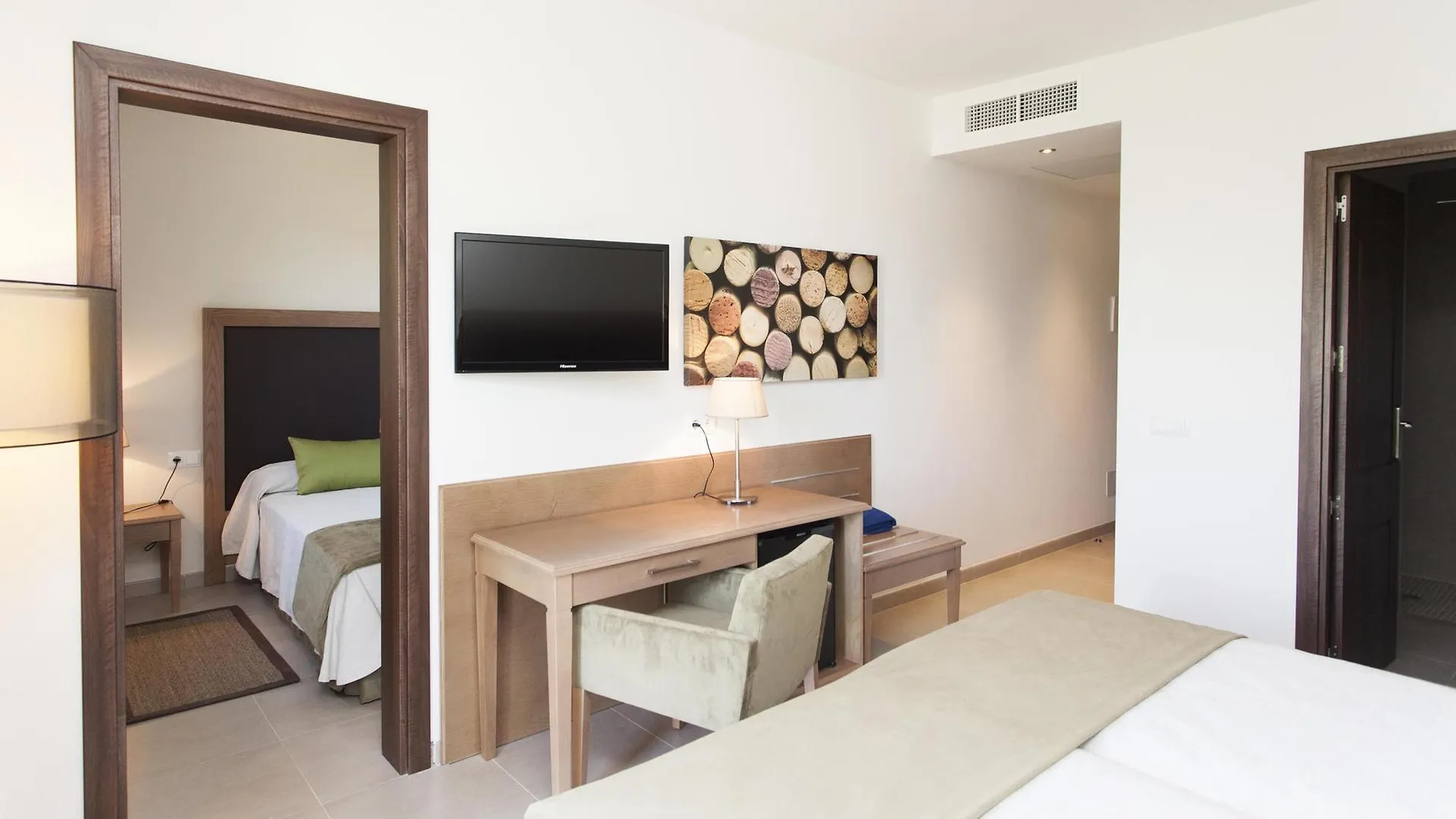 Sa Bassa Plana Guest House Cala Pi  0*, Cala Pi (Mallorca)