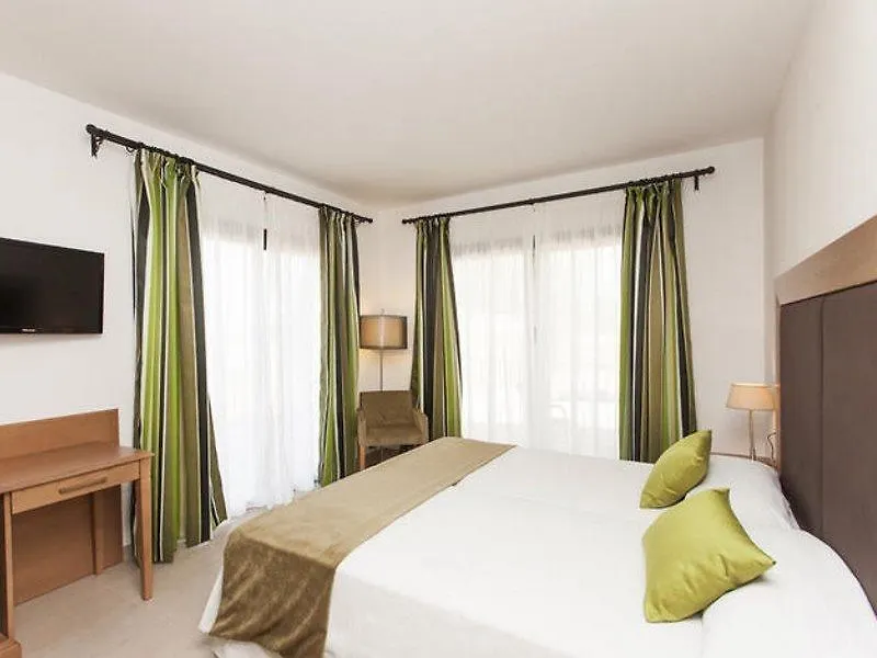 Sa Bassa Plana Guest House Cala Pi