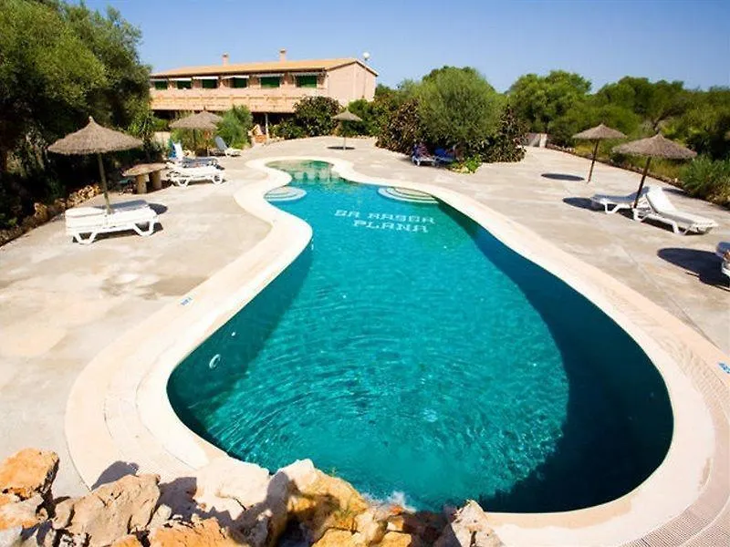 Sa Bassa Plana Guest House Cala Pi  Country house Cala Pi (Mallorca)