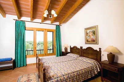 Sa Bassa Plana Guest House Cala Pi  Country house Cala Pi (Mallorca)