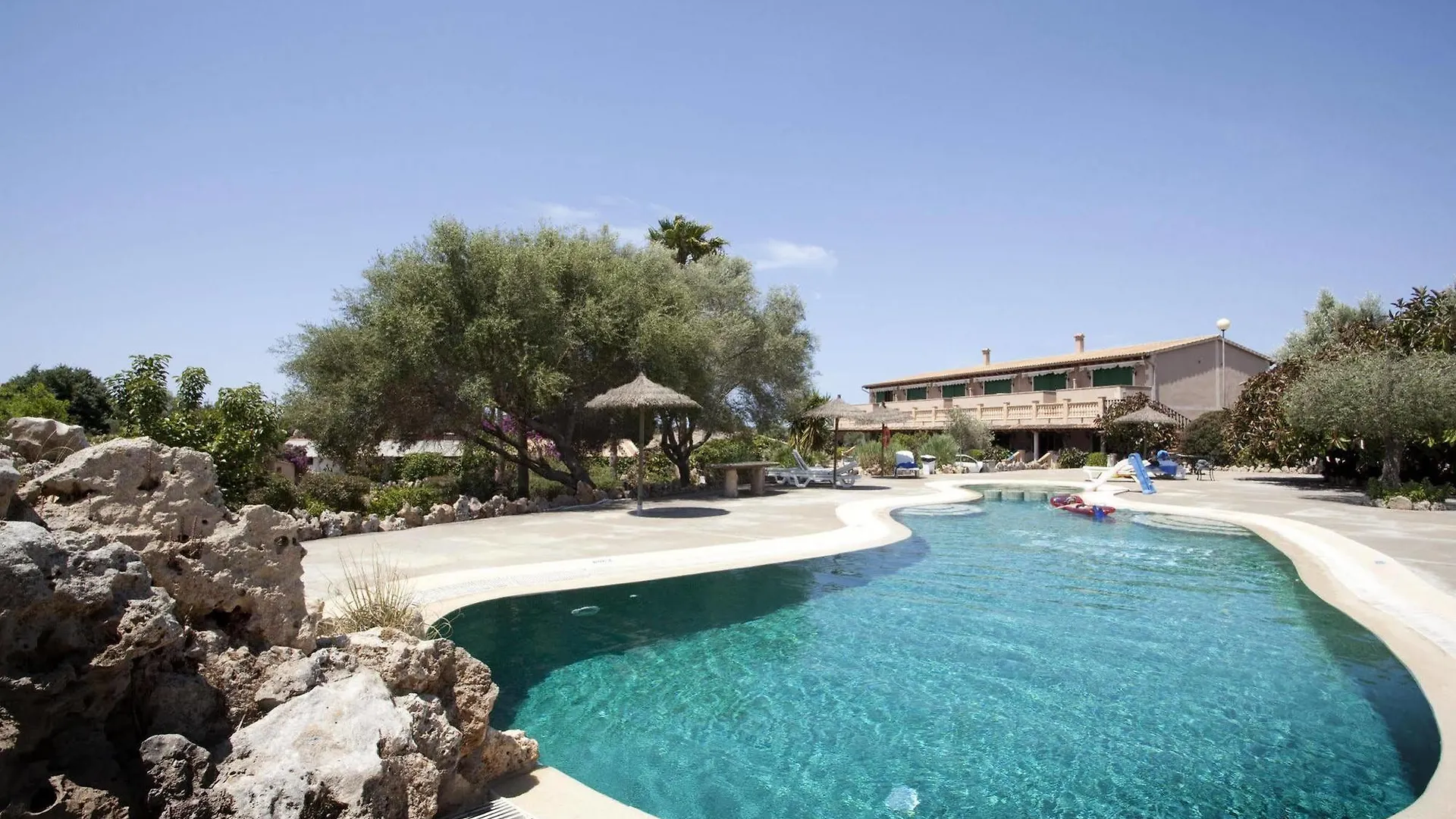 Sa Bassa Plana Guest House Cala Pi  0*, Cala Pi (Mallorca) Spain