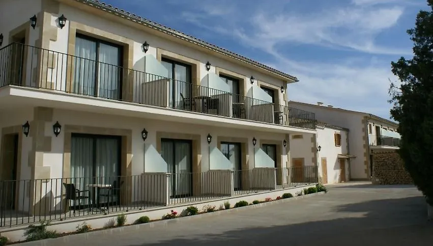 Sa Bassa Plana Guest House Cala Pi  0*, Cala Pi (Mallorca)