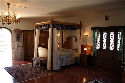 Country house Sa Bassa Plana Guest House Cala Pi