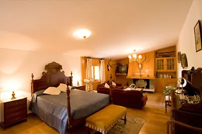 Sa Bassa Plana Guest House Cala Pi  Spain