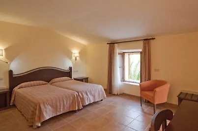 Sa Bassa Plana Guest House Cala Pi  0*, Cala Pi (Mallorca) Spain