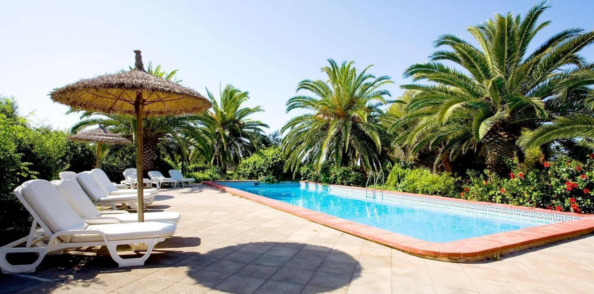 Country house Sa Bassa Plana Guest House Cala Pi