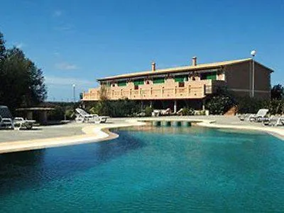 Sa Bassa Plana Guest House Cala Pi  0*, Cala Pi (Mallorca)